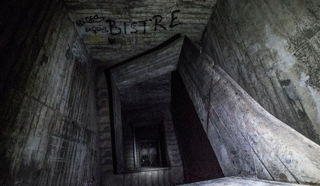 urbex #5 otan on emporte le vent 🔦