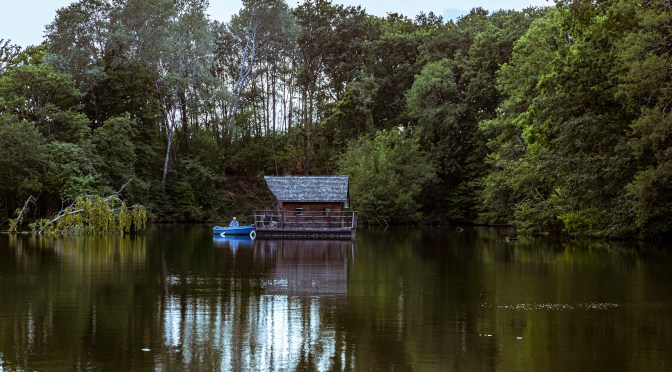 ROAD TRIP #6 LA BACONNIERE