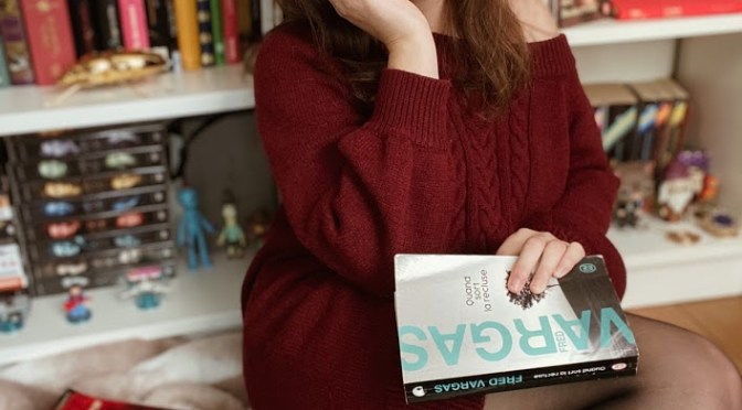 LES LIVRES QUE J&rsquo;AI ADORER LIRE 📚